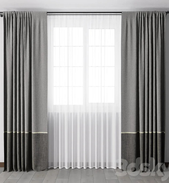 curtain 1